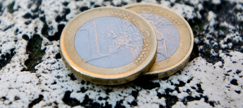 Euro por Kazuhisa Togo