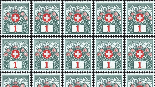 Cartas desde Suiza