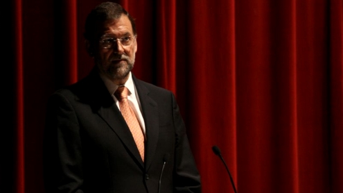 Mariano Rajoy por Contando Estrellas
