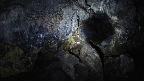 Cueva por John Loo