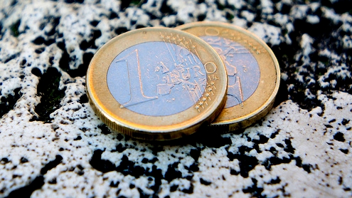 Euro por Kazuhisa Togo