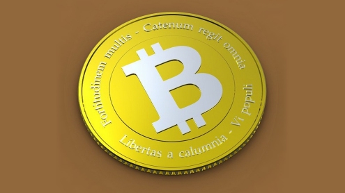 Bitcoin por Trader Tim