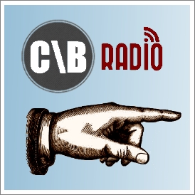 CB Radio general miniatura 2