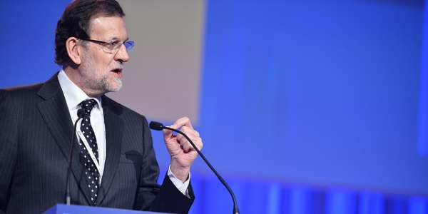 Mariano Rajoy (2) por European Peoples Party