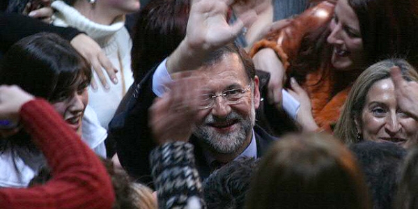 Rajoy por Elentir