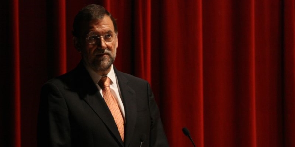 Mariano Rajoy 121 por Elentir