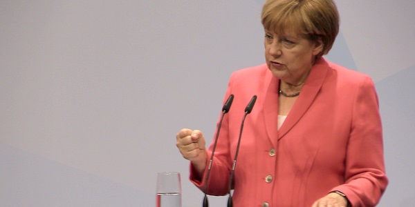 Angela Merkel por blu-news punto org