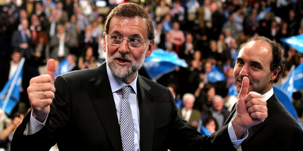 Mariano Rajoy 4 por Partido Popular de Cantabria