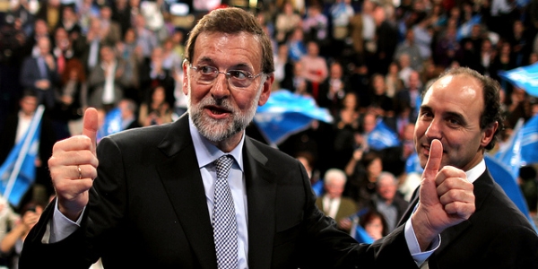 Mariano Rajoy 3587 por Partido Popular de Cantabria