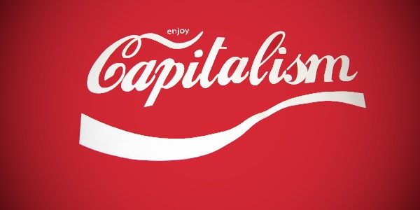 Capitalismo por Jacob Botter