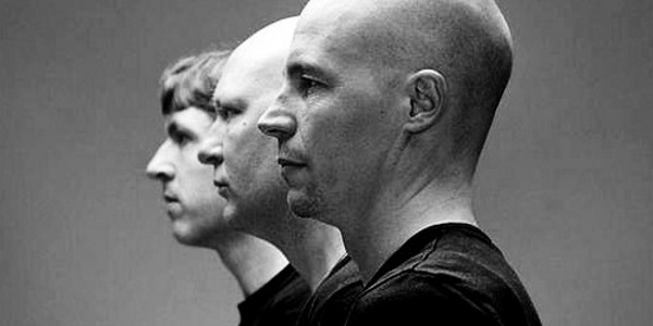 Esbjrn+Svensson+Trio+est