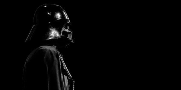 Darth Vader por der LichtKlicker
