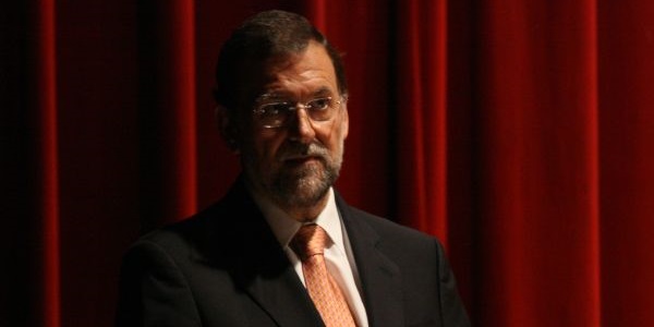 Rajoy 3 por Contando Estrelas