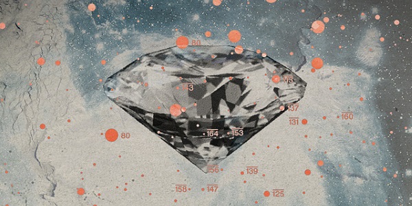 Diamante por Cory Shmitz