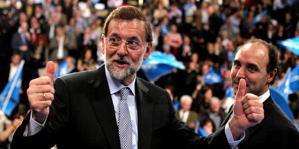 Rajoy 5 por Partido Popular de Cantabria