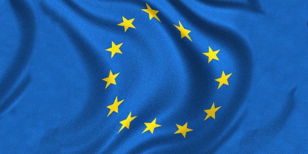 Union Europea por Yanni Koutsomitis