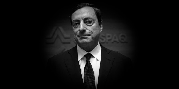 Draghi 2 por Ondrej Kloucek