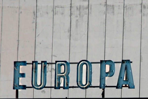 Europa por Hendrik Dacquin (2)