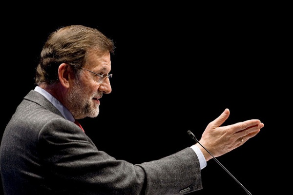 Mariano Rajoy por Partido Popular de Cantabria