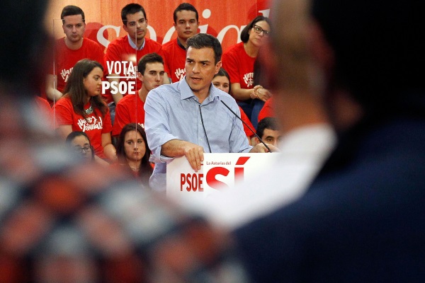 Pedro Sanchez por FSA-PSOE (2)