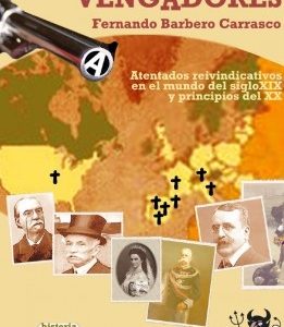 Anarquistas vengadores