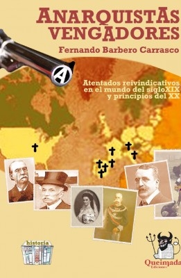 Anarquistas vengadores
