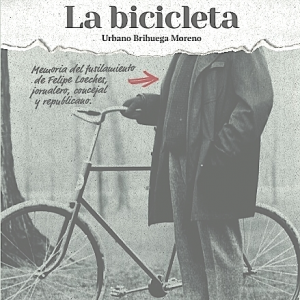 La bicicleta