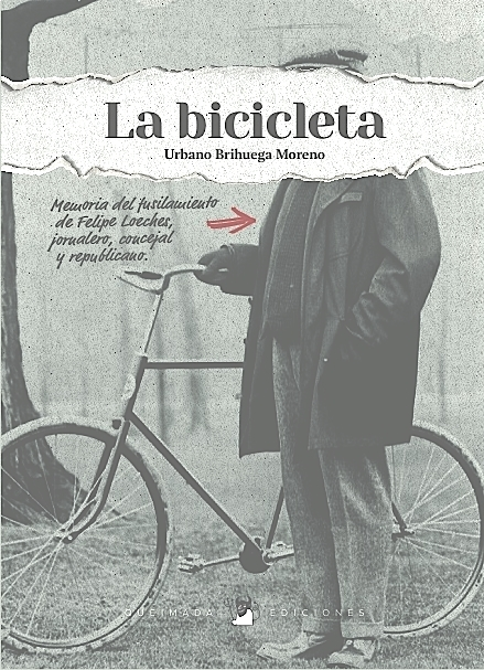 La bicicleta