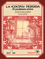 La "cocina" perdida