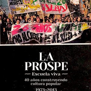 La Prospe. Escuela Viva