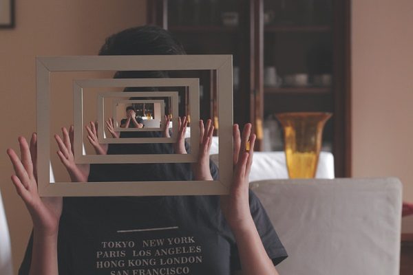 Infinito por Lorenzo Basile Photography