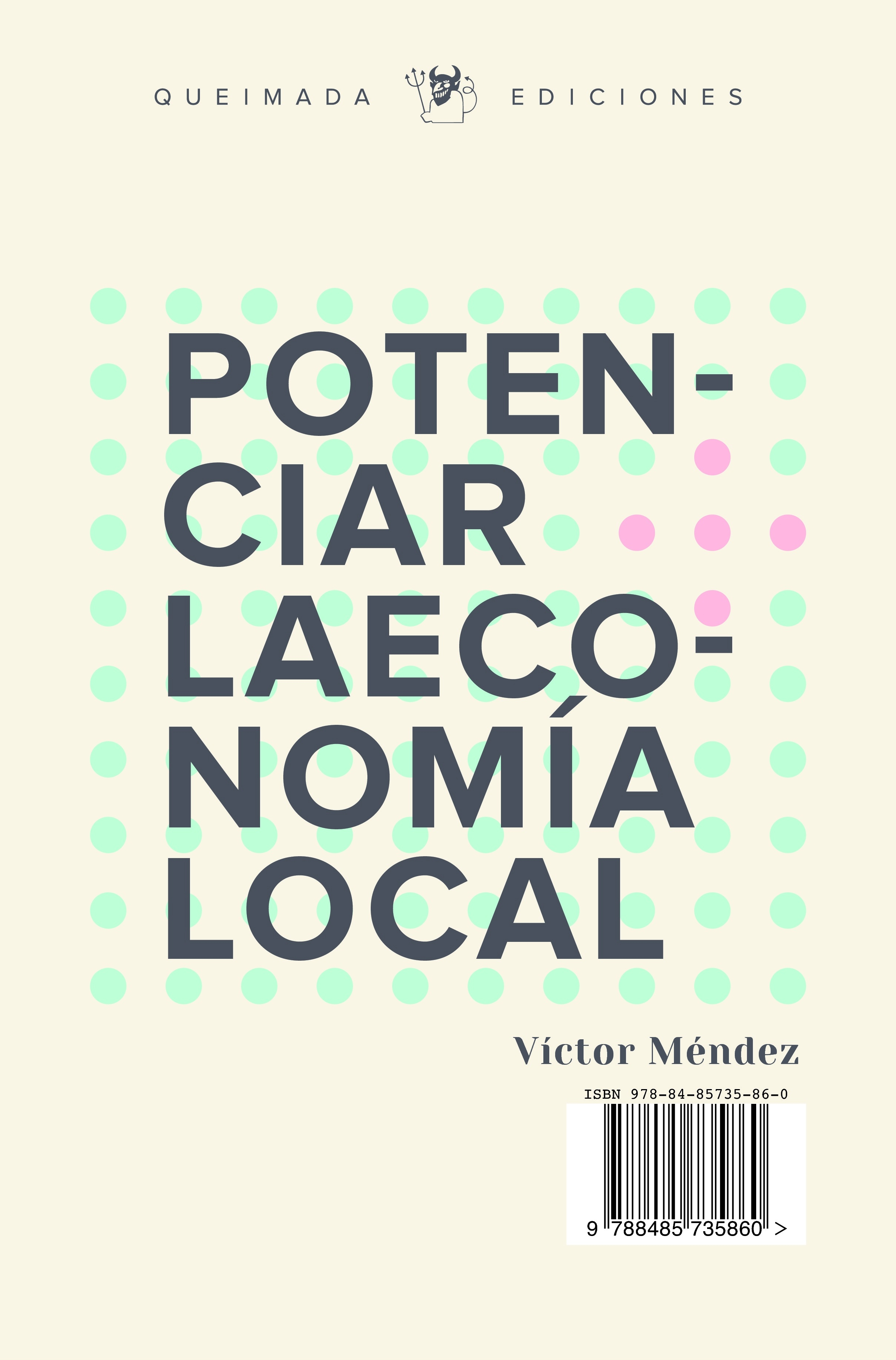 Potenciar la Economía Local