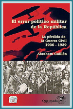 El Error Político Militar de la República