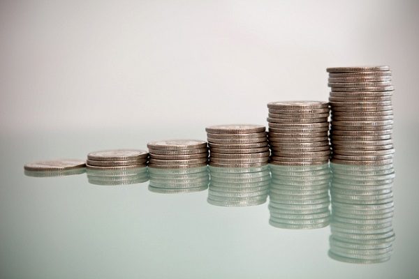 Monedas por Tax Credits