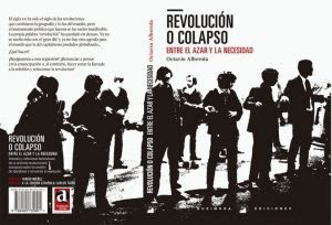 Revolución o Colapso