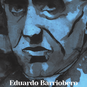 Eduardo Barriobero. Las luchas de un jabalí