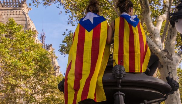 La DUI y el 155