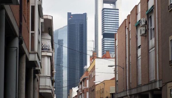 Políticos altamente corruptos