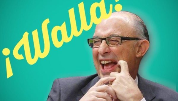 El impuesto wallapop