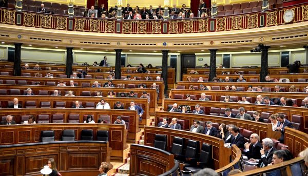 Lo que hay que cambiar de la Constitución