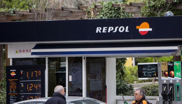 Lo que cuesta llenar el depósito