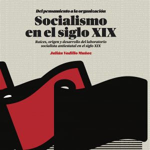 Socialismo en el siglo XIX