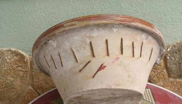 La cultura del residuo