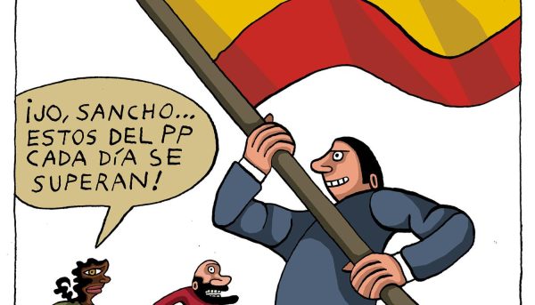 ¿Por qué es tan difícil perseguir la corrupción?
