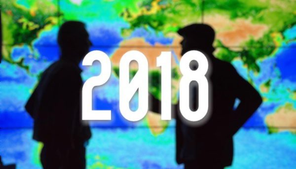 Qué podemos esperar del 2018