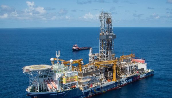 El rally del petróleo y el calentamiento global