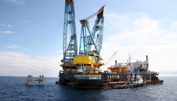Burbuja, lobby y contaminación detrás del gas natural