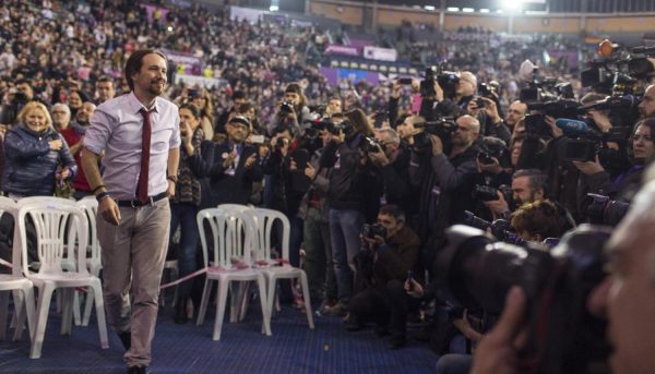 ¿Está Podemos amortizado?