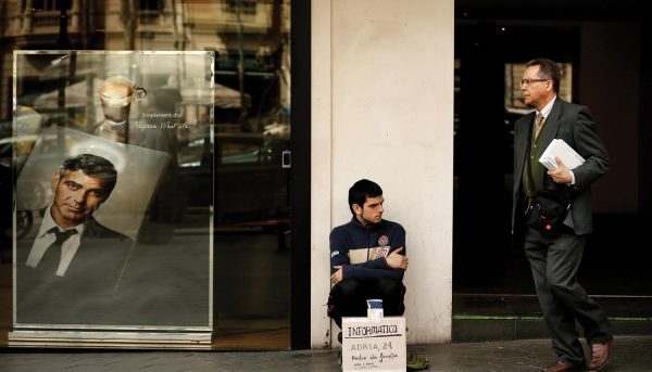 ¿Cuánta desigualdad podemos soportar?