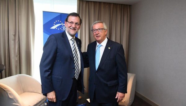 España es líder en multas de la Unión Europea
